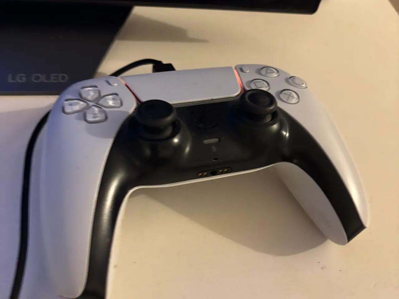 Billede 2 - PS5 inkl gavekort til GTA VI