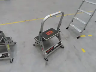 Trappestige JUMBO Giant 2 Steps