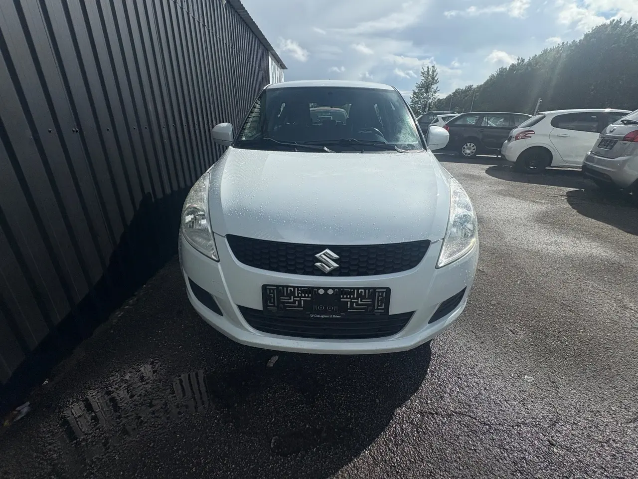 Billede 5 - Suzuki Swift 1,2 GL