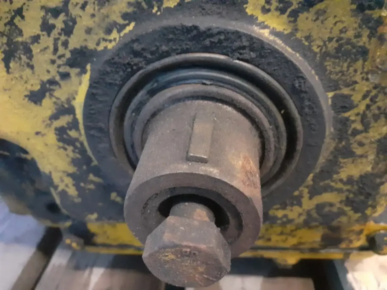 Billede 3 - John Deere 6531TCD01