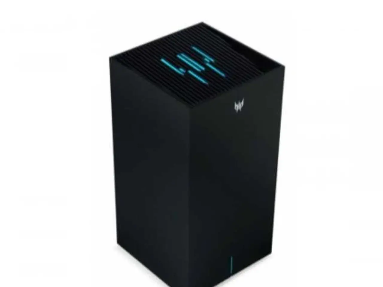 Billede 5 - Pc/tastatur/mus/Router