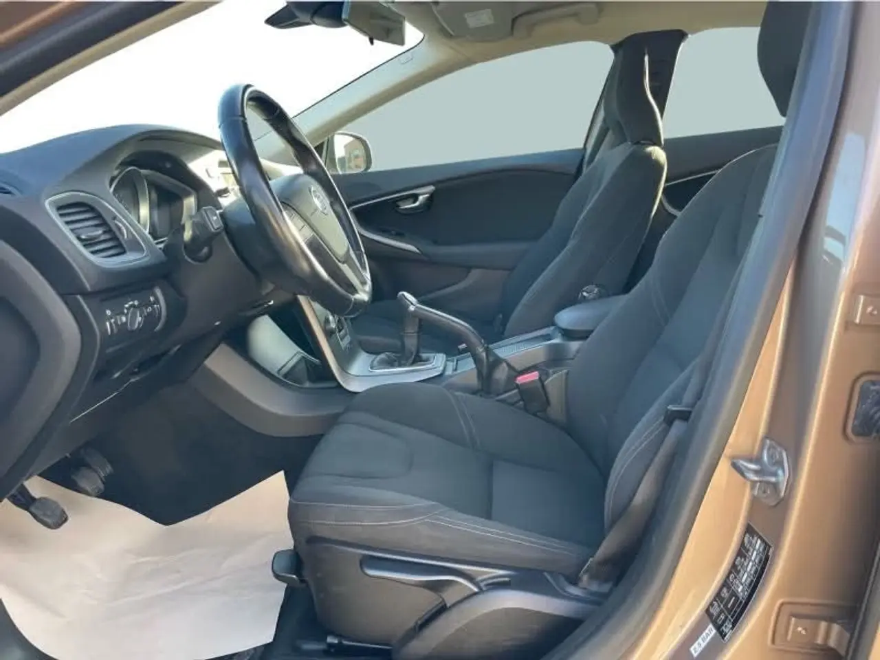 Billede 10 - Volvo V40 CC 1,6 D2 115 Kinetic