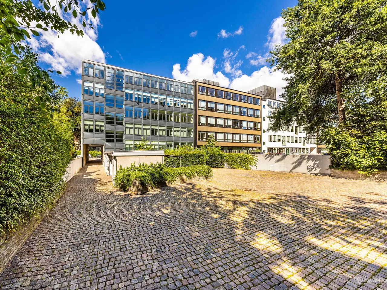 Billede 9 - Kontorlejemål på 324 m² beliggende på 4. sal
