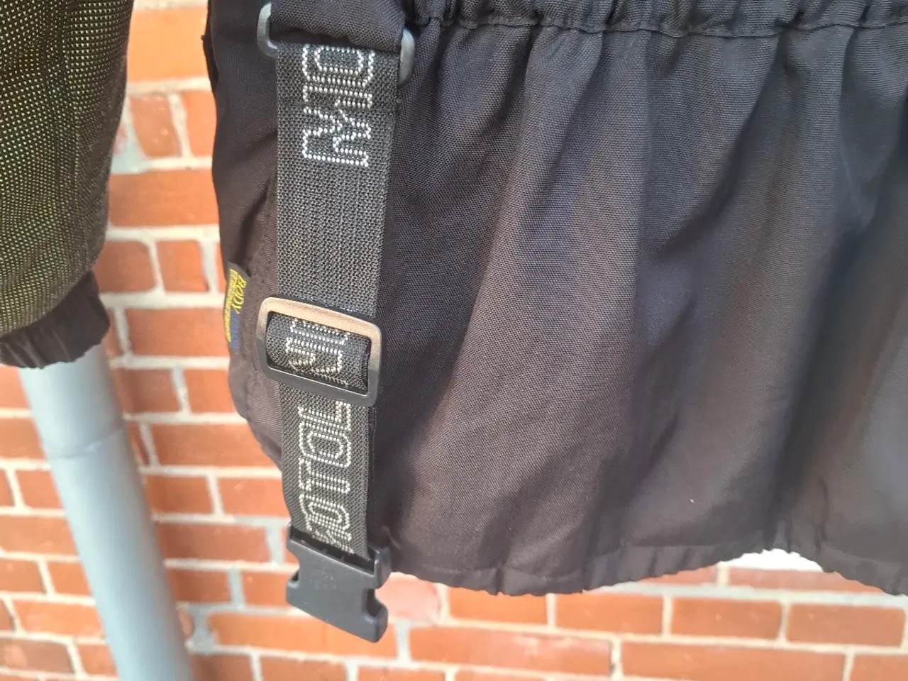Billede 6 - Goretex mc dragt