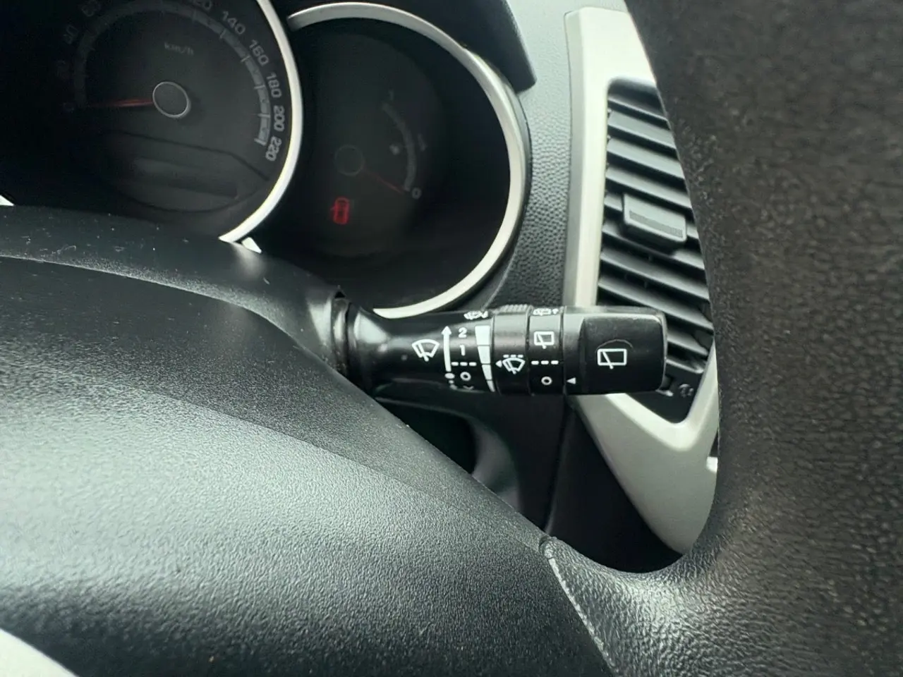 Billede 11 - Kia Venga 1,4 CRDi 90 Intro Edition