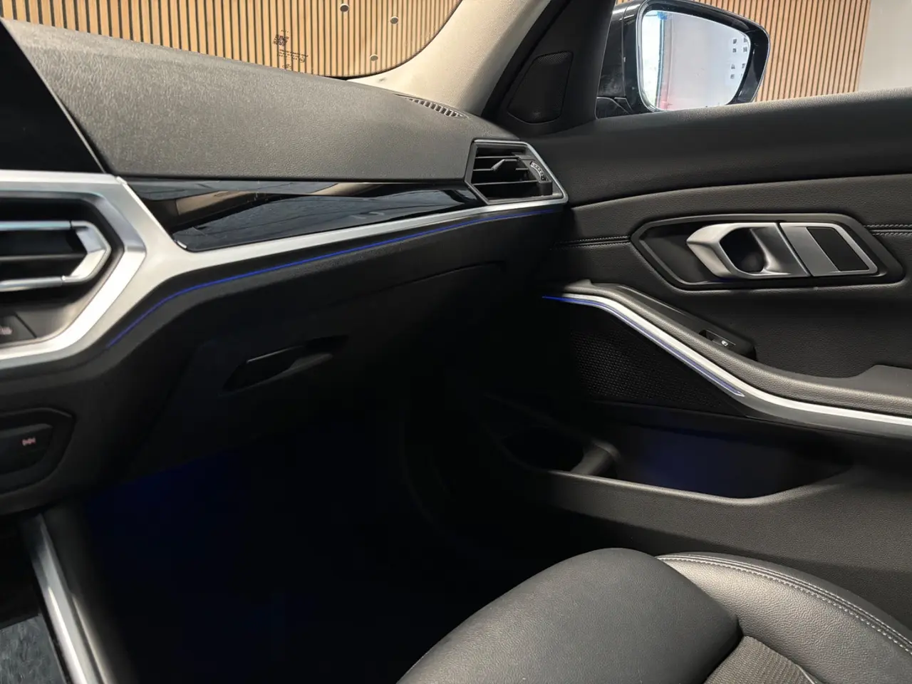 Billede 15 - BMW 320d 2,0 Touring Sport Line aut.