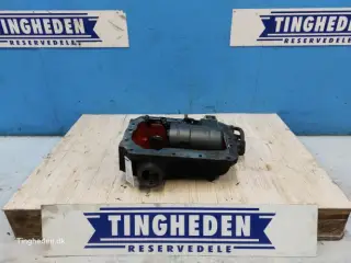Case Farmall 95A Dæksel 5098972