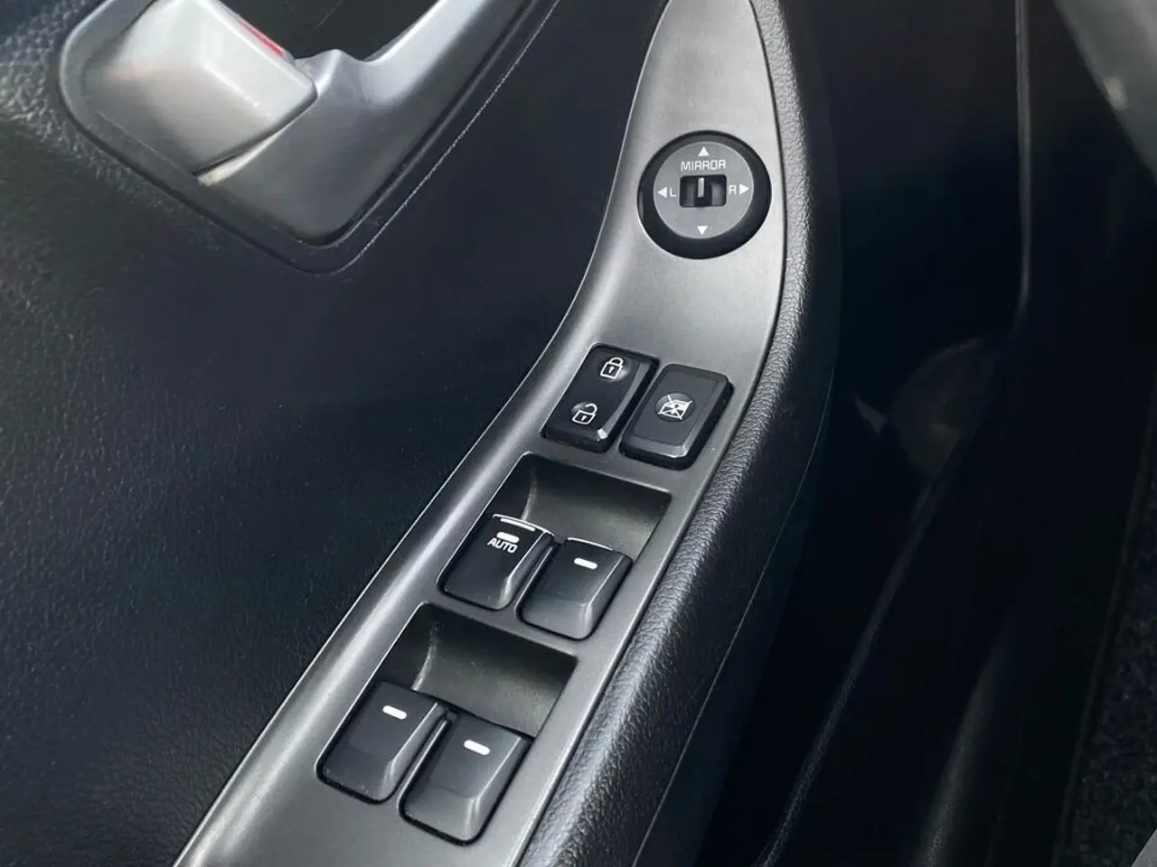 Billede 17 - Kia Picanto 1,0 MPI Attraction Plus 66HK 5d
