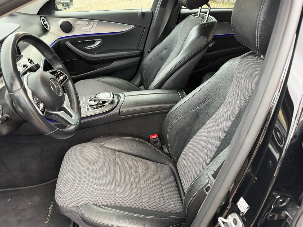 Billede 5 - Mercedes E350 d 2,9 stc. aut.