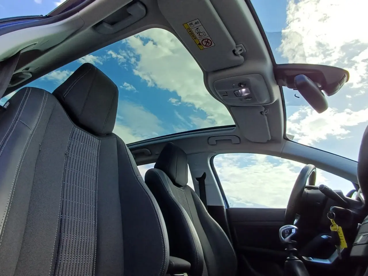 Billede 13 - Peugeot 308 1,2 e-THP 130 Allure Sky SW