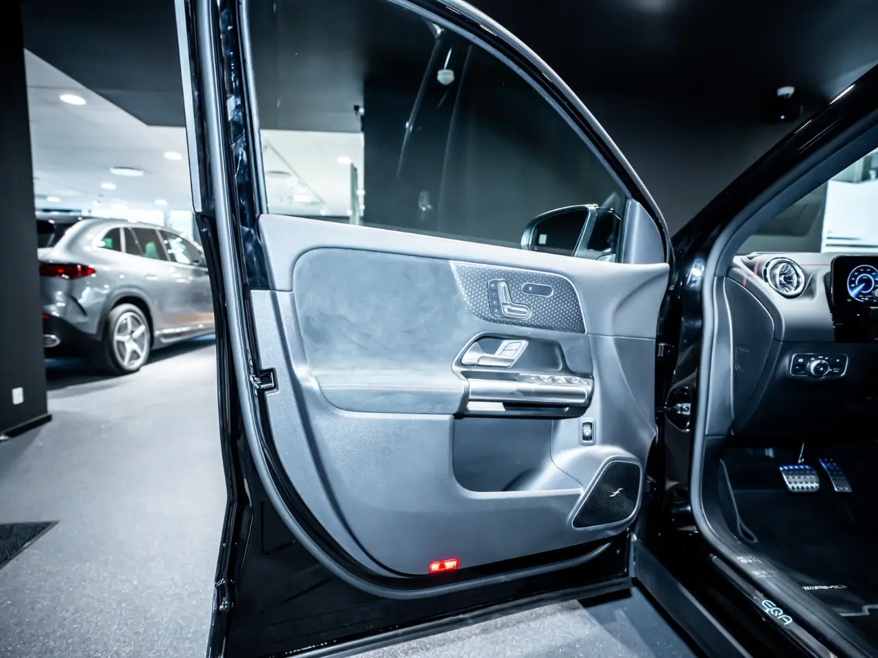 Billede 13 - Mercedes EQA250+ AMG Premium
