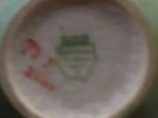 Kongelig vase