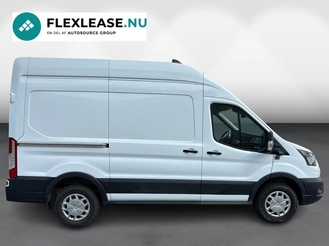 Billede 7 - Ford E-Transit 390 L2 Van 68 Trend Business H3 RWD