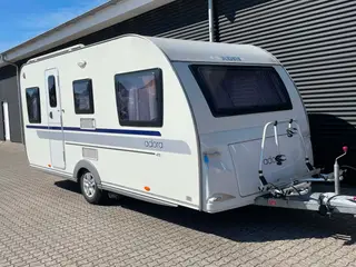 2011 - Adria Adora 472 LU