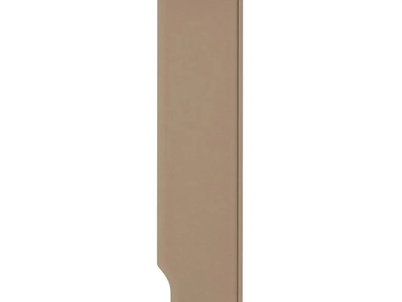Billede 4 - Radiatorskjuler 172x19x81,5 cm MDF
