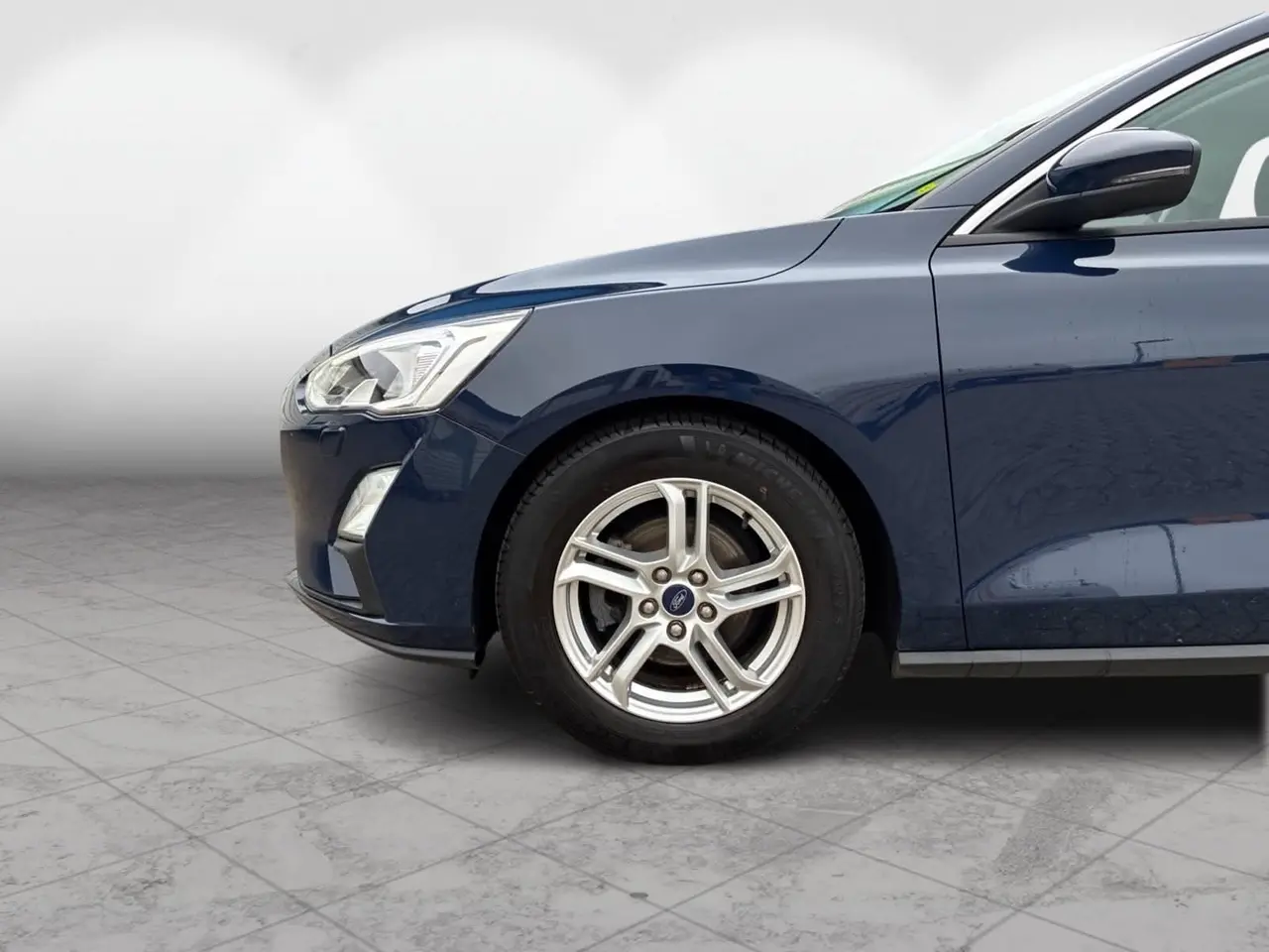 Billede 9 - Ford Focus 1,0 EcoBoost Trend Edition