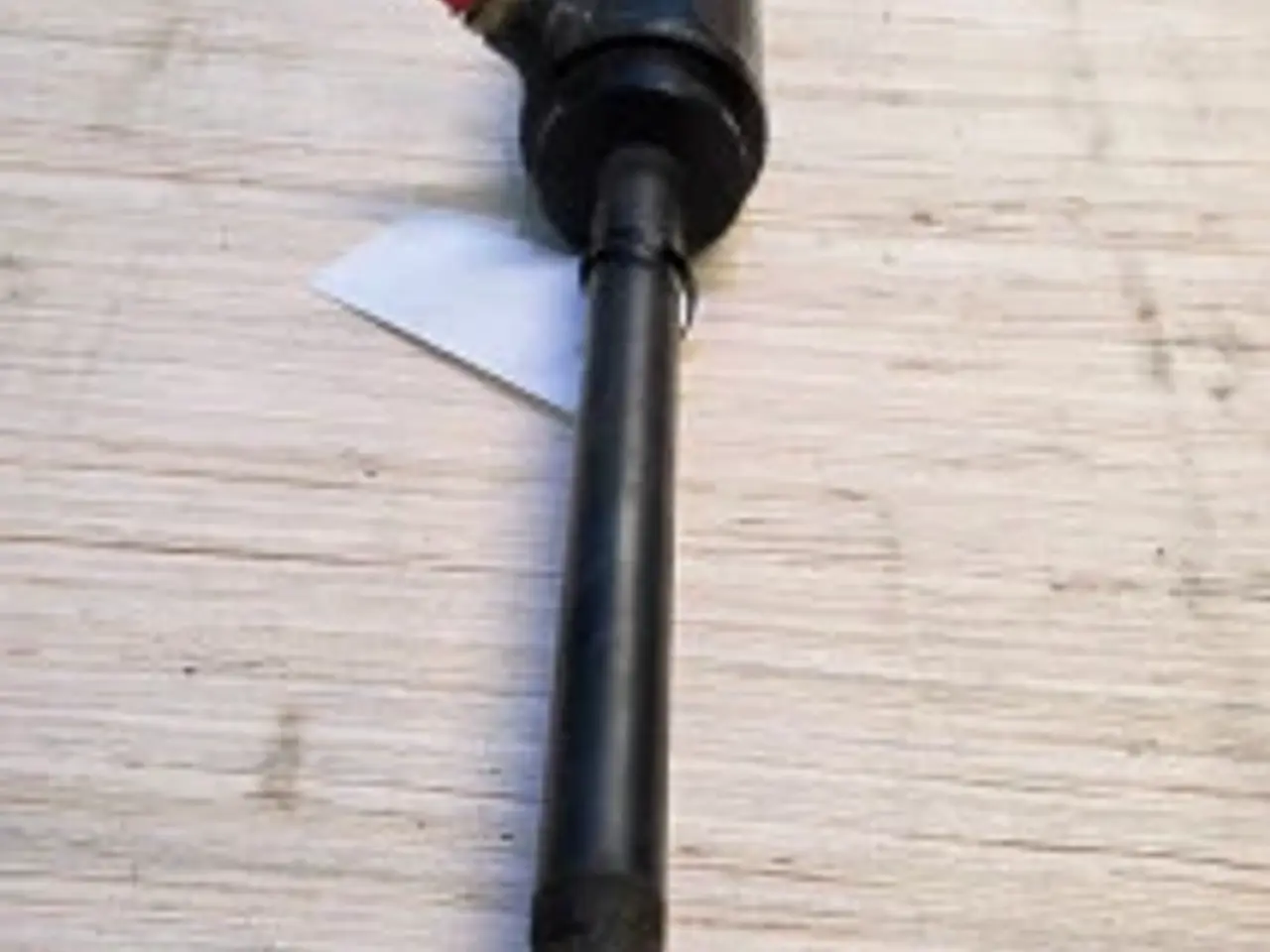Billede 5 - Massey Ferguson 32 Cylinder 45100045