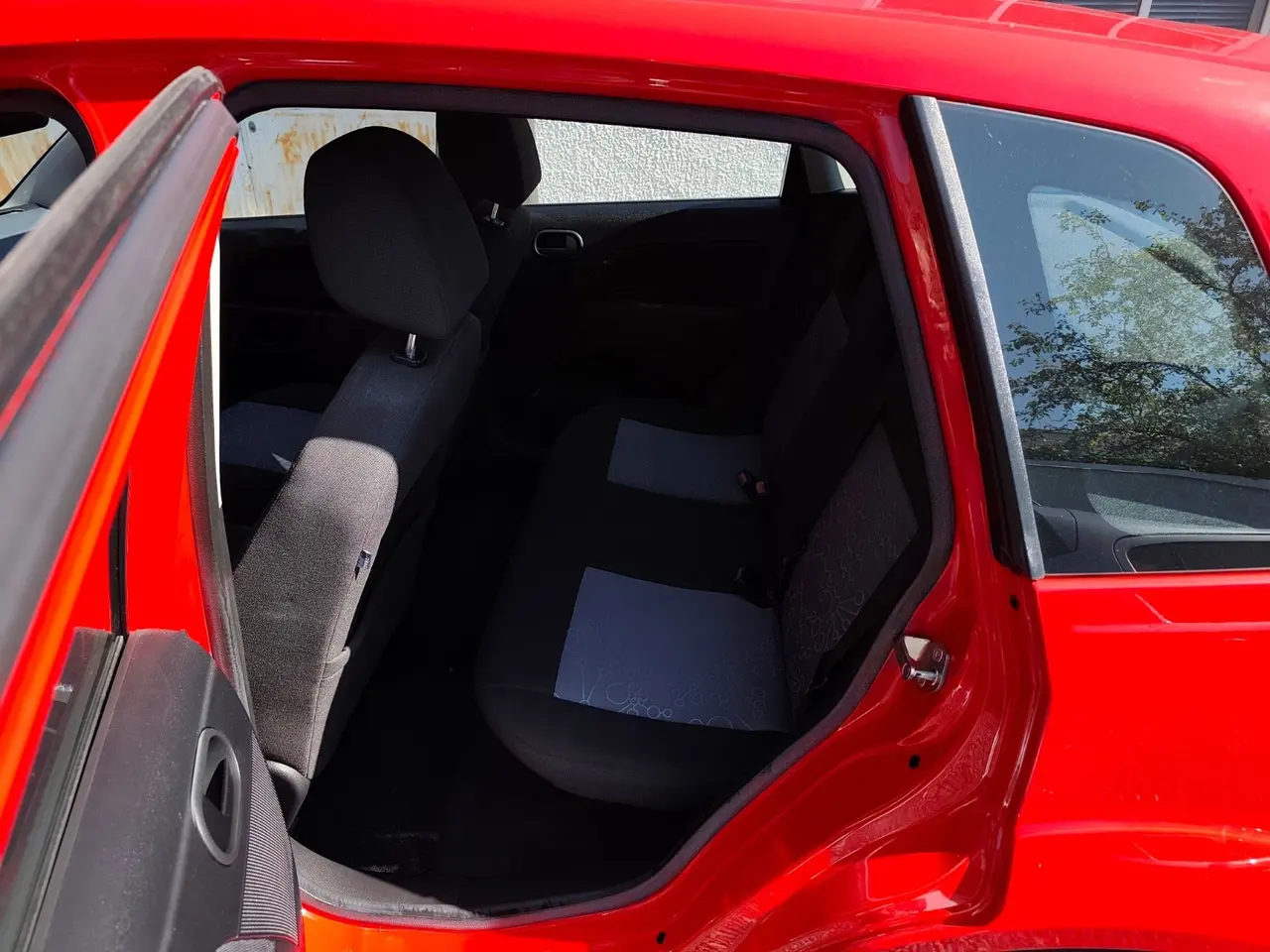 Billede 7 - Ford Fiesta 1,4 Ambiente