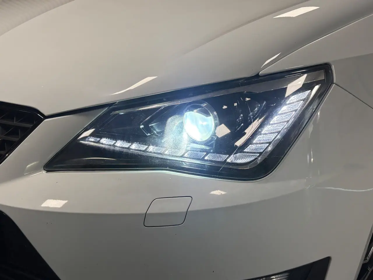 Billede 4 - Seat Ibiza 1,8 TSi 192 Cupra SC
