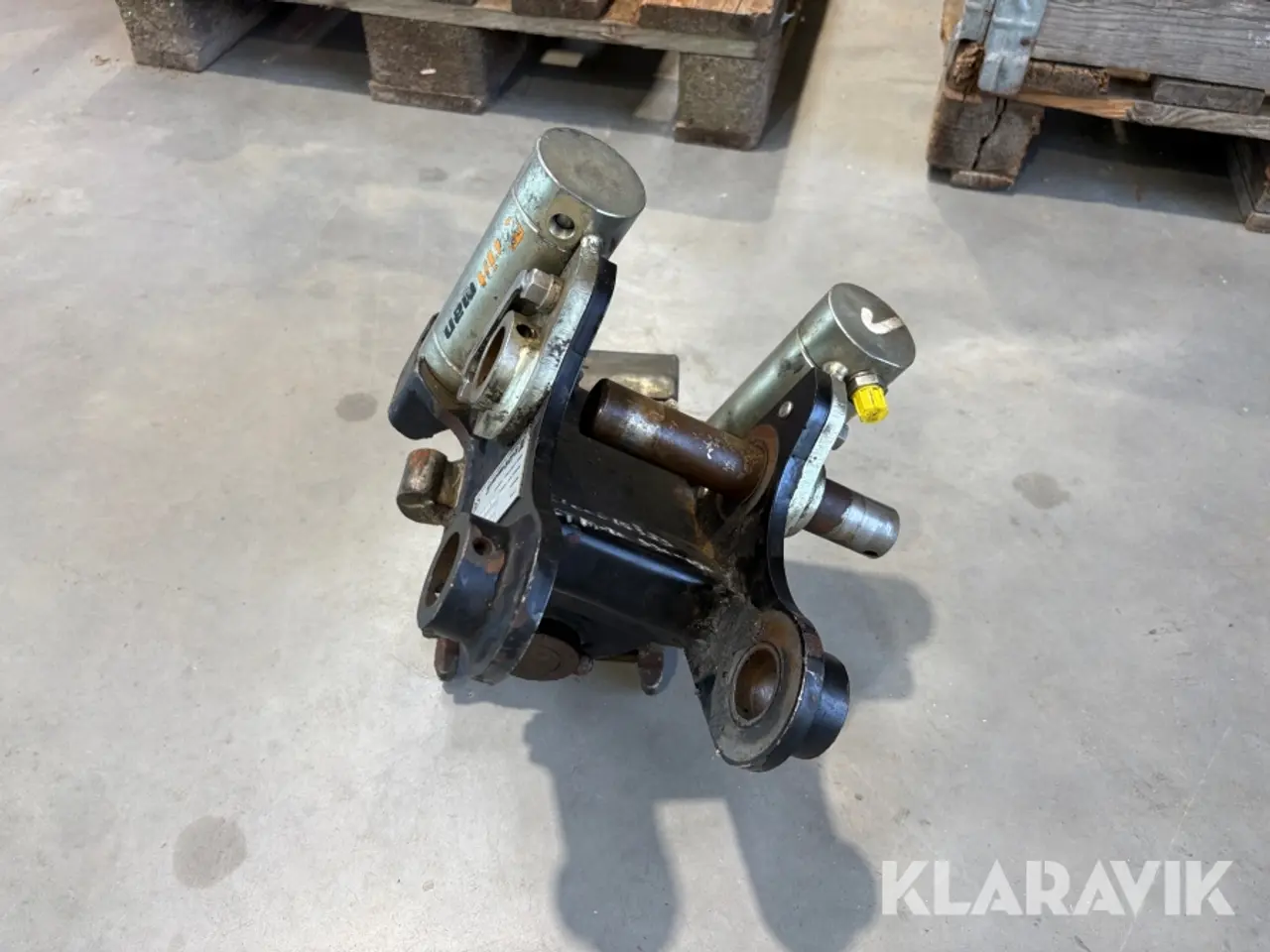 Billede 4 - Tiltman TM32120-130 S30/150-HA