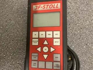 Jf profeed terminal