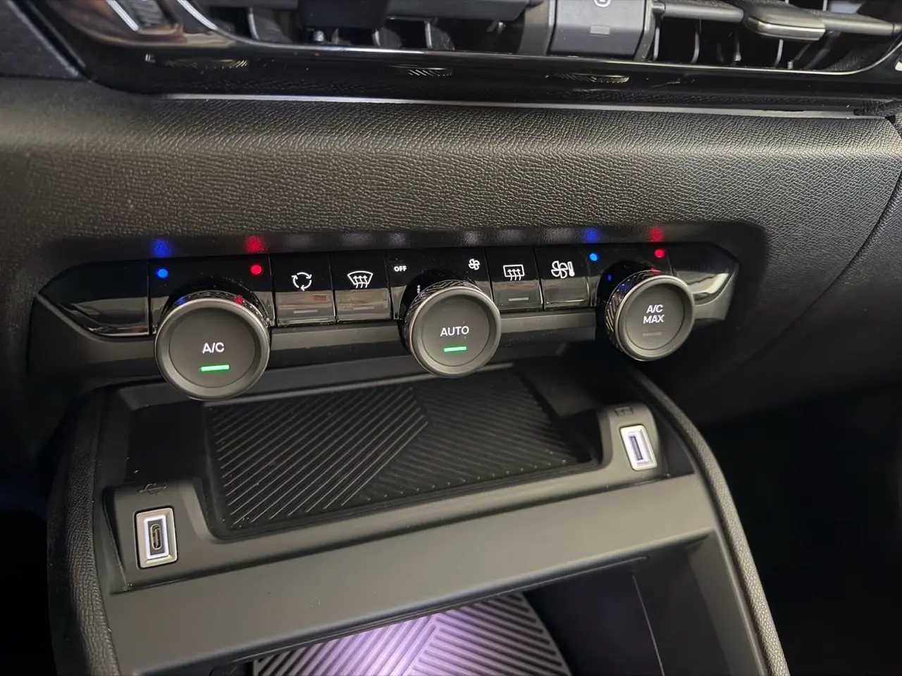 Billede 11 - Citroën ë-C4 50 Plus