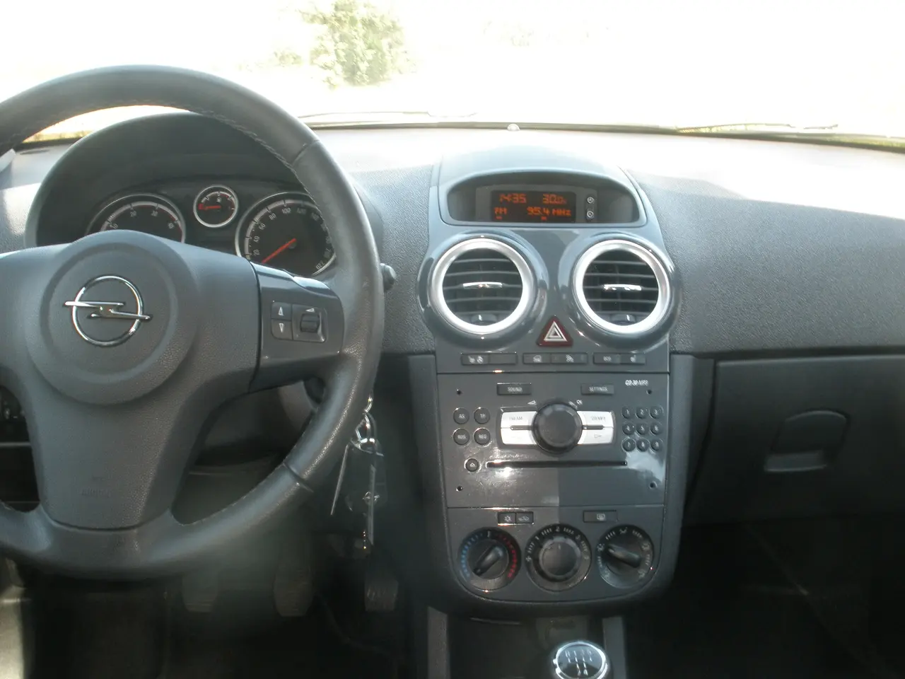 Billede 4 - Opel Corsa 1,3 CDTI 5 dørs
