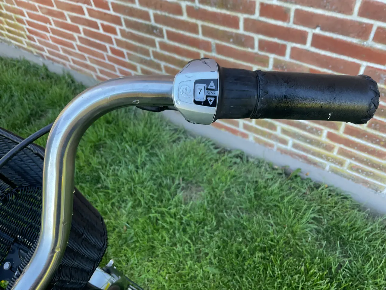 Billede 6 - Batavus Cambridge