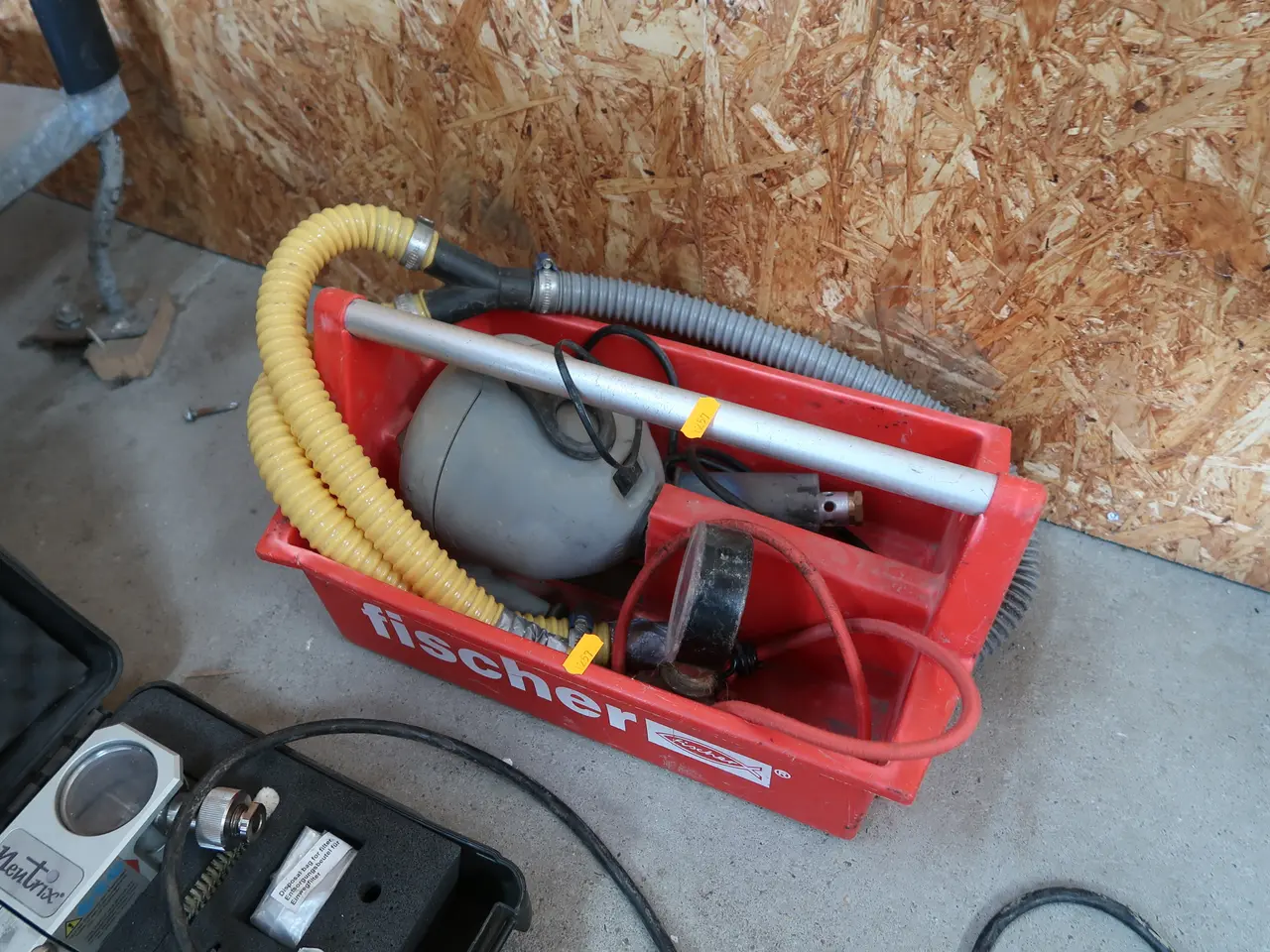 Billede 2 - Elektrisk pumpe