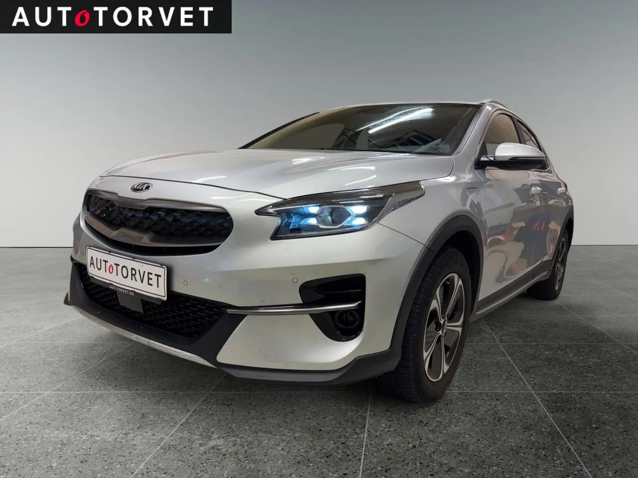 Billede 1 - Kia XCeed 1,6 PHEV Upgrade DCT
