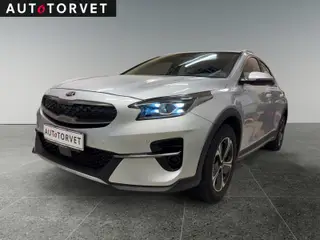 Kia XCeed 1,6 PHEV Upgrade DCT