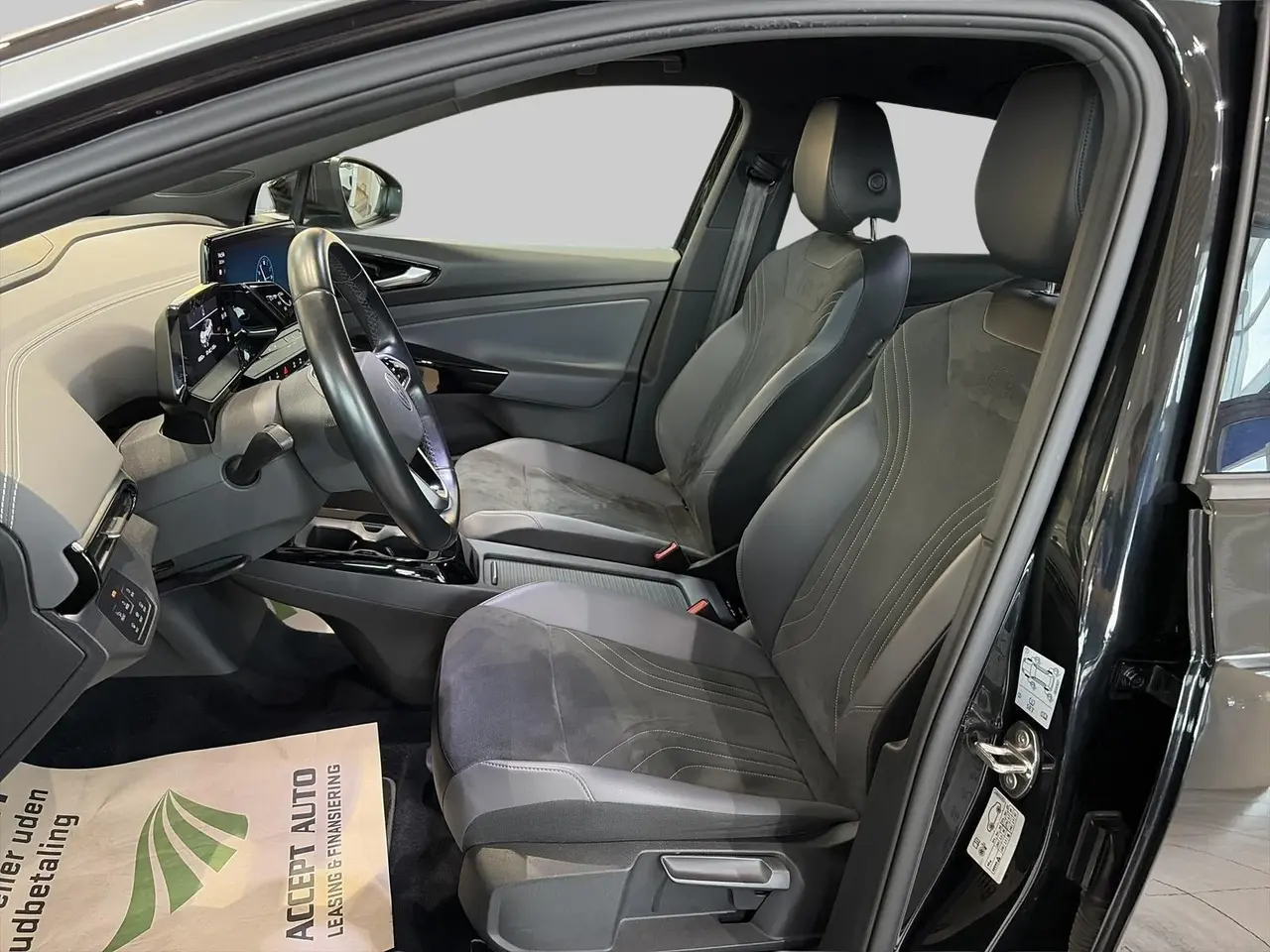 Billede 6 - VW ID.5 77 Pro Performance
