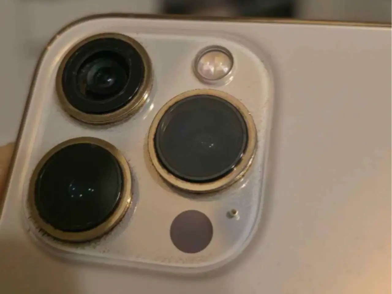 Billede 2 - iPhone 13 Pro 128 gb 