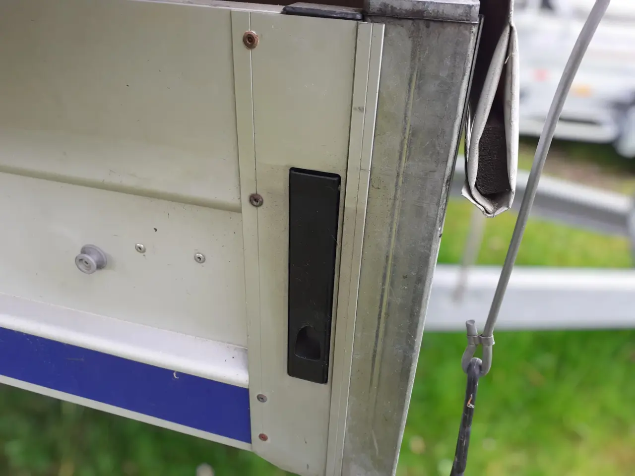Billede 7 - Blyss Ladtrailer