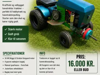 John Deere 100