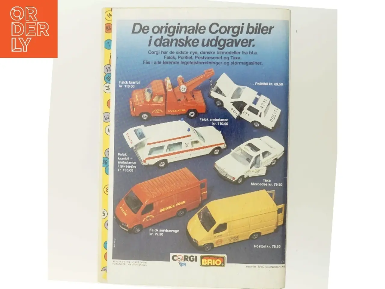 Billede 3 - Anders And & Co. af (Bog)