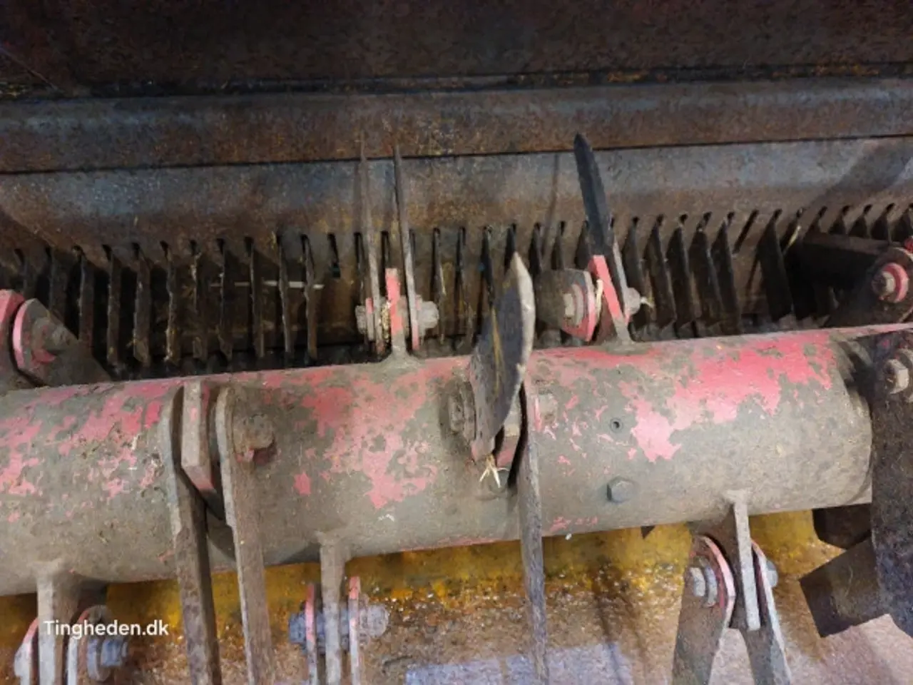 Billede 18 - Massey Ferguson 32 Snitter 49069600