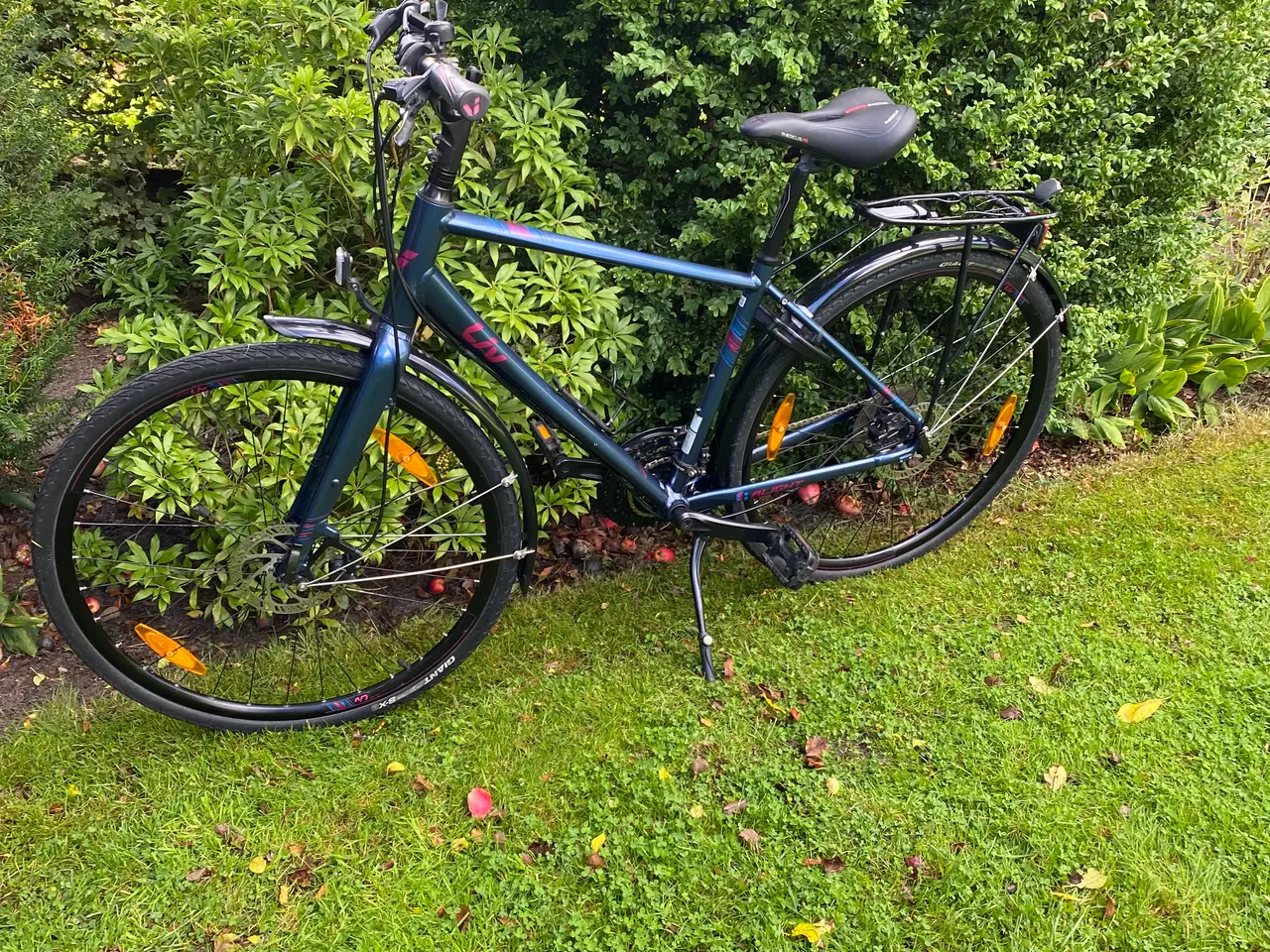Billede 8 - Giant Damecykel