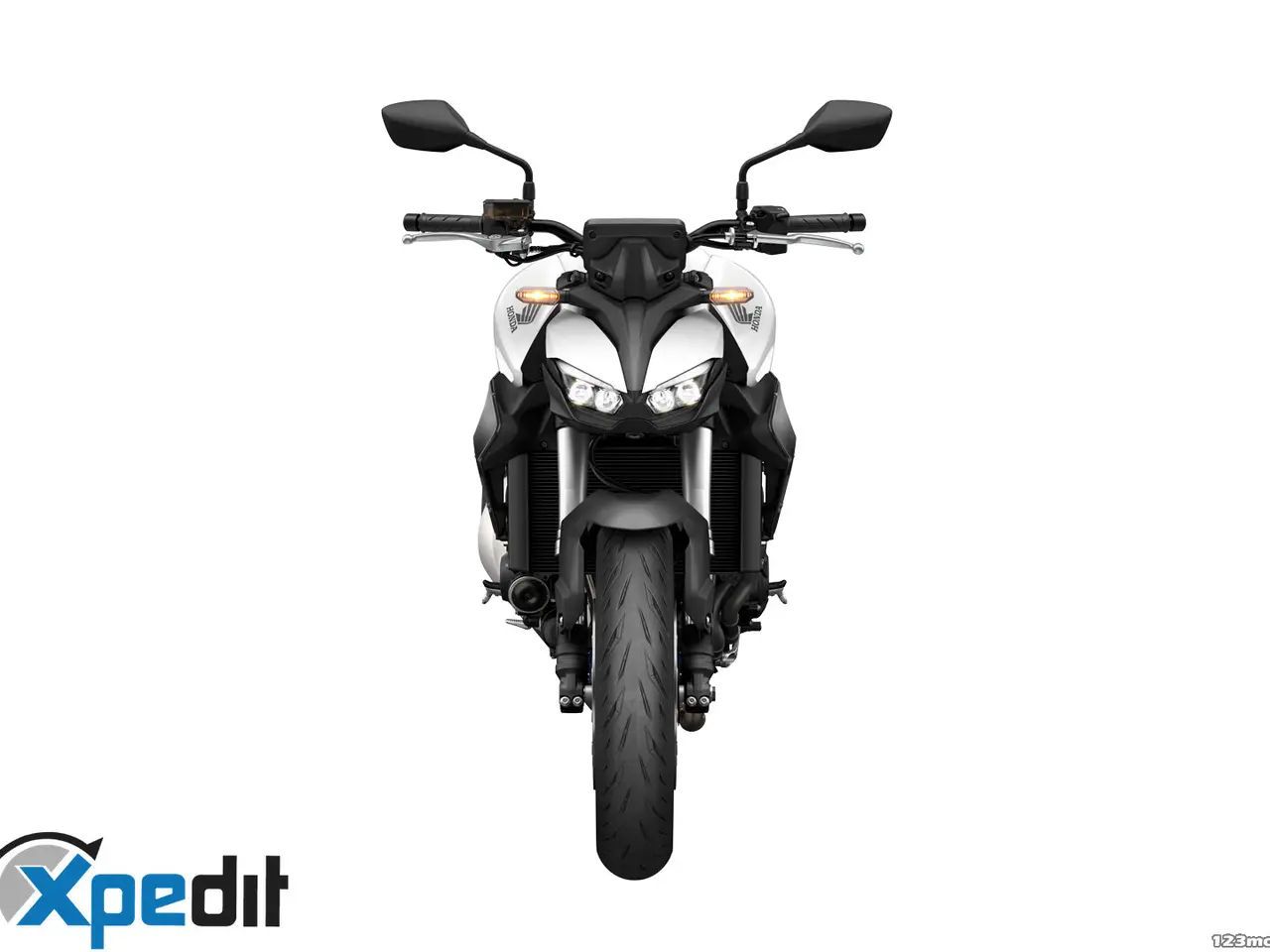 Billede 4 - Honda CB 1000 Hornet