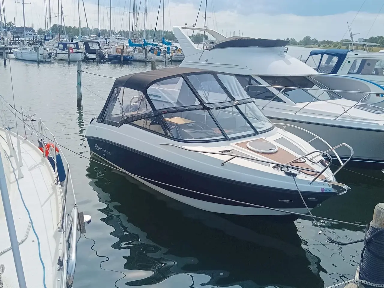Billede 1 - Coaster 600 DC