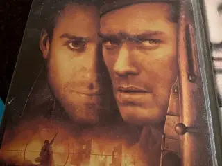 VHS film