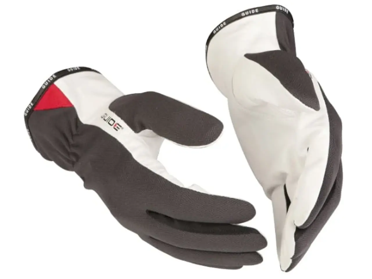 Billede 1 - 223560285 HANDSKE GUIDE 51 6