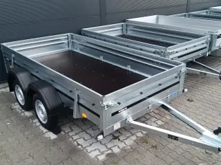 Brenderup 2300 STUB - 750kg