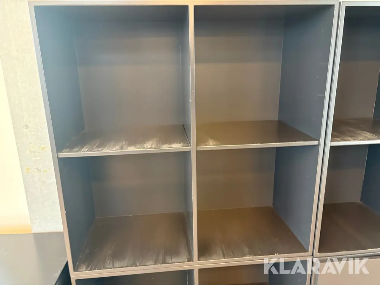 Billede 7 - Kontormøbler Kiti square og andre