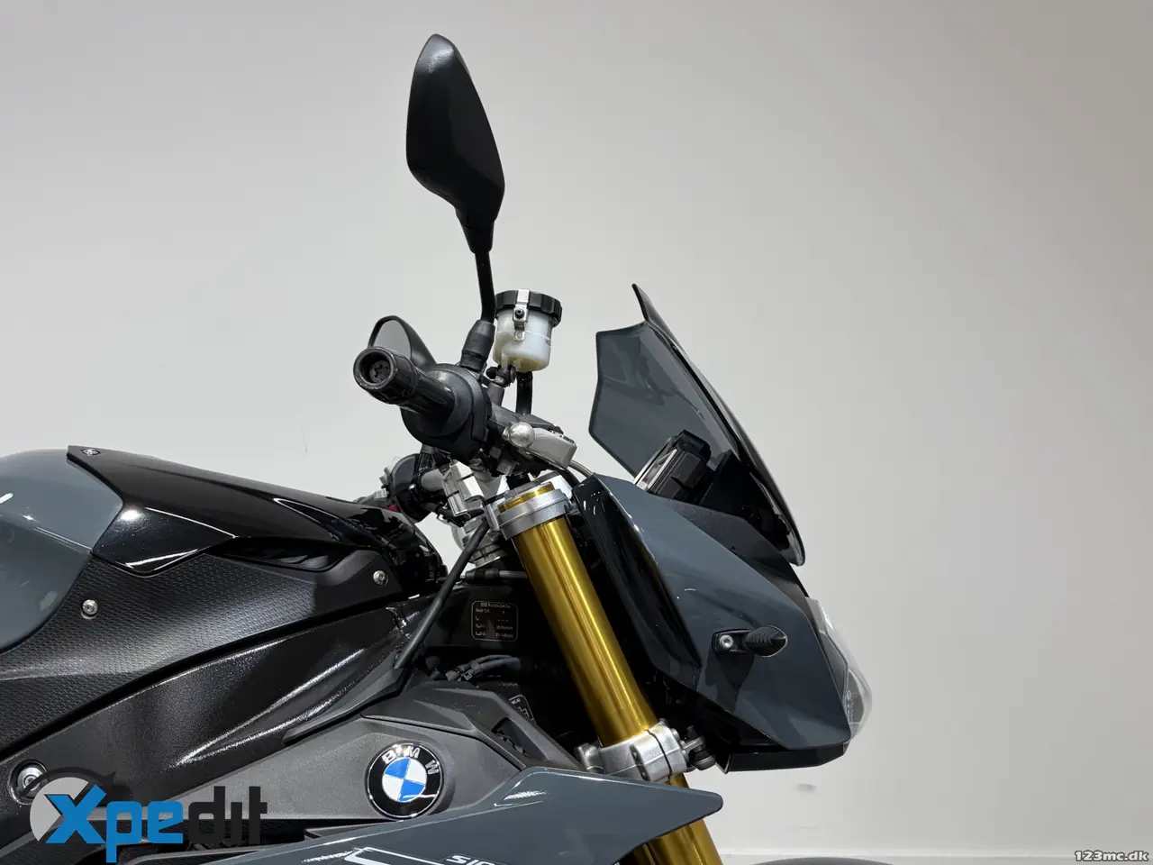 Billede 13 - BMW S 1000 R