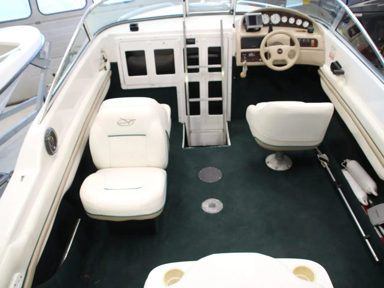 Billede 4 - Sunbird 200 Cuddy