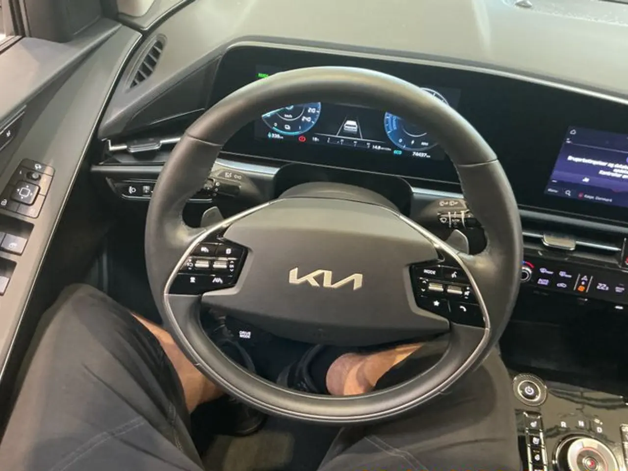 Billede 6 - Kia Niro 64 EV Upgrade