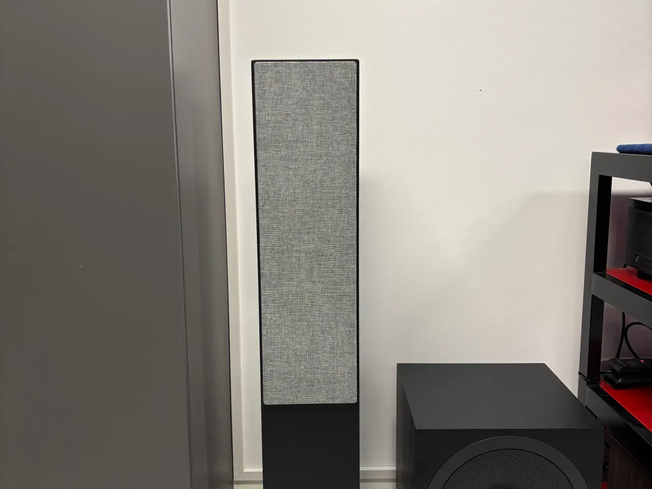 Billede 2 - Musikanlæg surround sound Hi-fi Højtalersystem