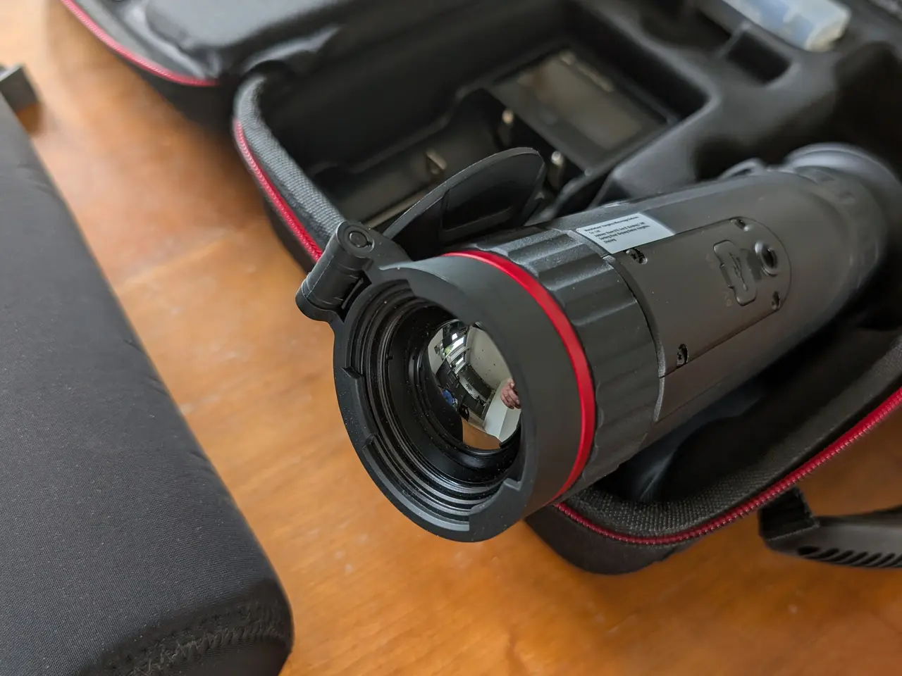 Billede 4 - Hikmicro FQ35 termisk spotter 
