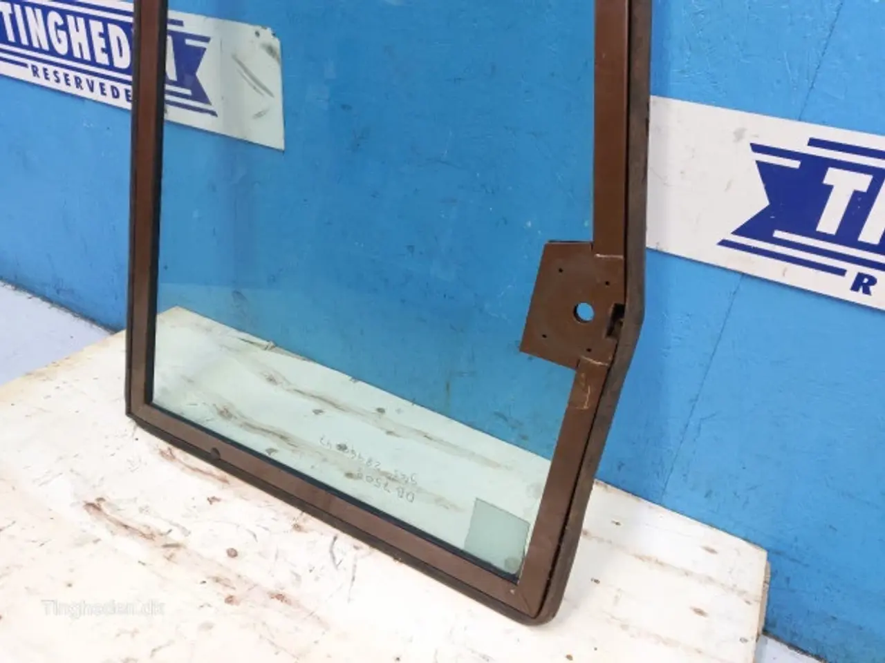 Billede 6 - Dronningborg D7500 Glas 28960047